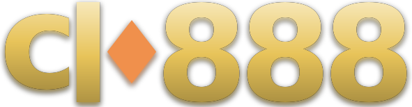 clo888 โลโก้